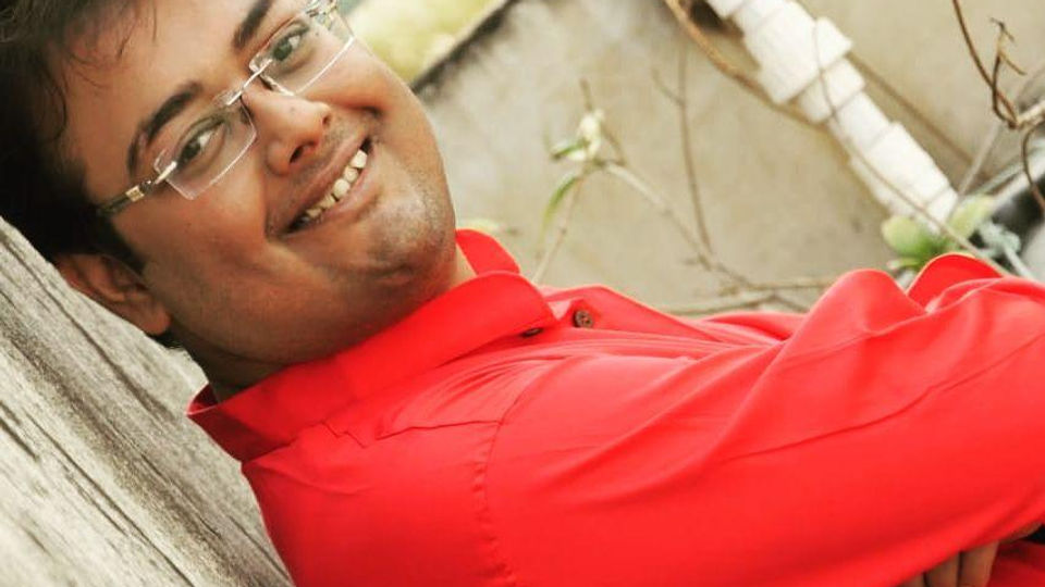 Mr. Anirban Maulik